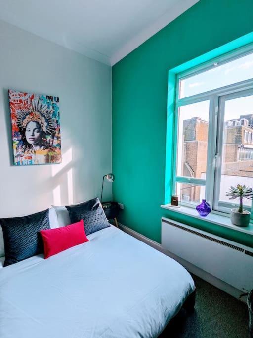 Central Brighton Studio By The Beach Exterior photo